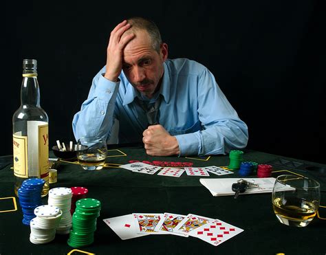  casino problems